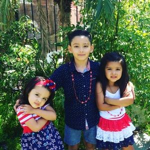 Meet your Posher, Adriana